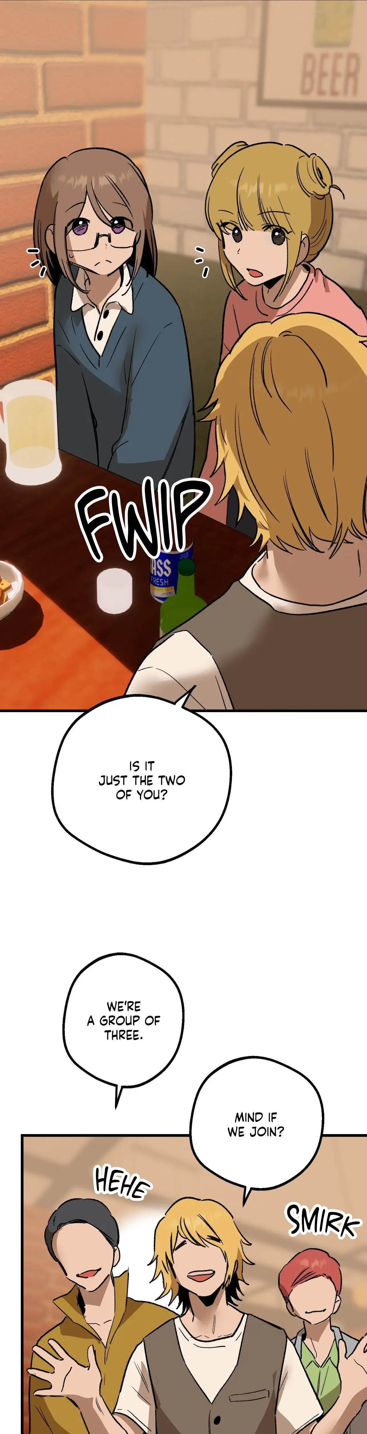 Three's a (Nice) Crowd Episode 6 - Page 10