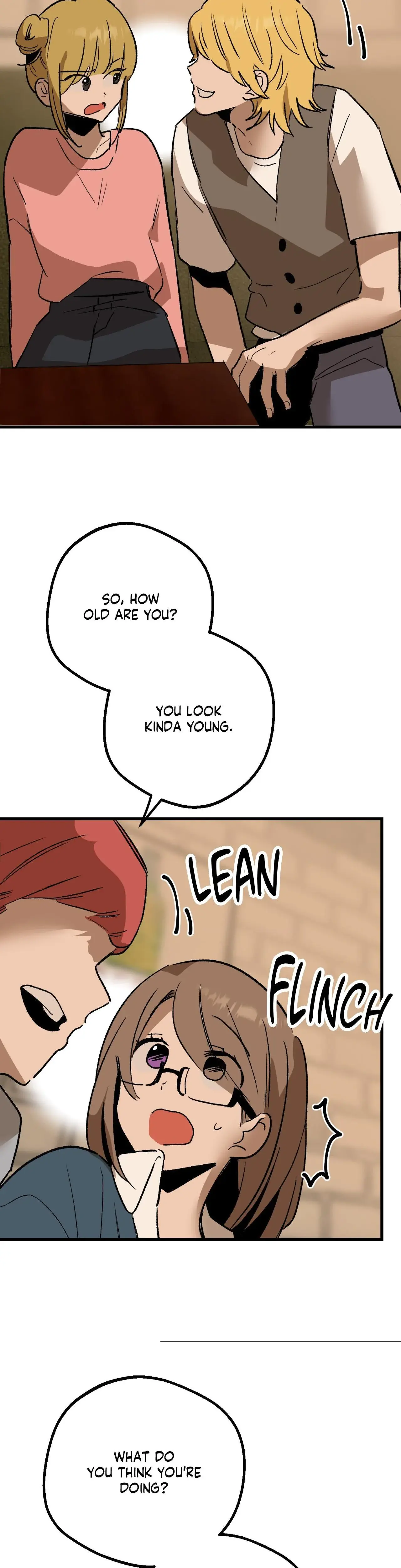Three's a (Nice) Crowd Episode 6 - Page 12