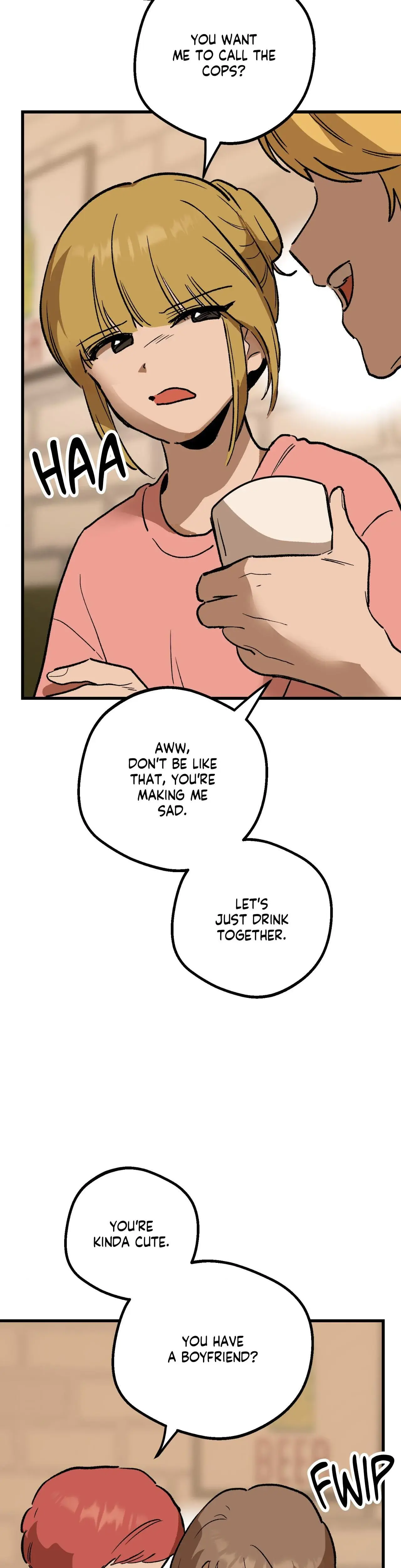 Three's a (Nice) Crowd Episode 6 - Page 13
