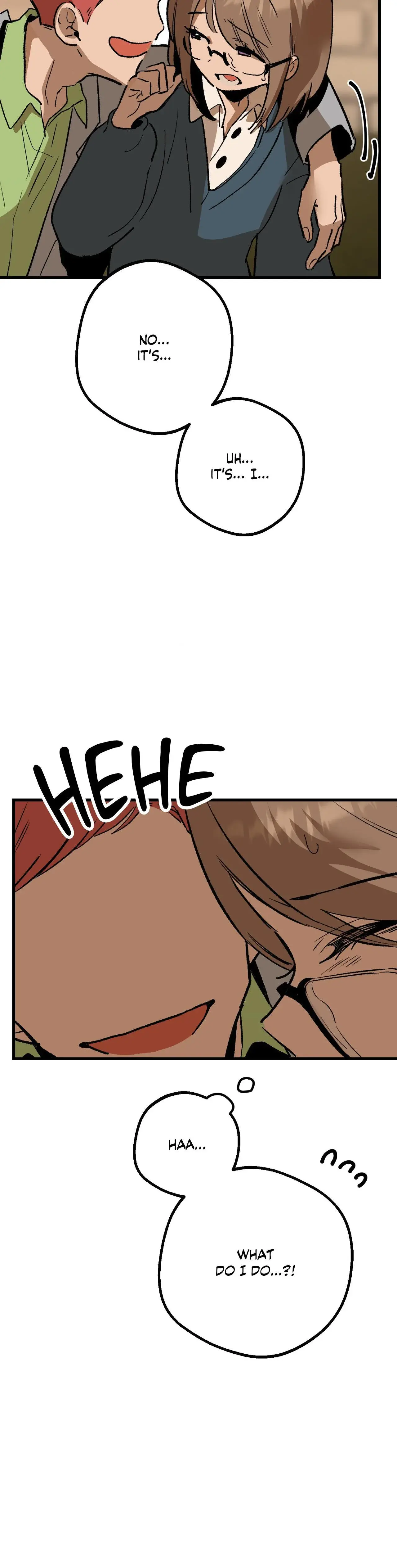 Three's a (Nice) Crowd Episode 6 - Page 14