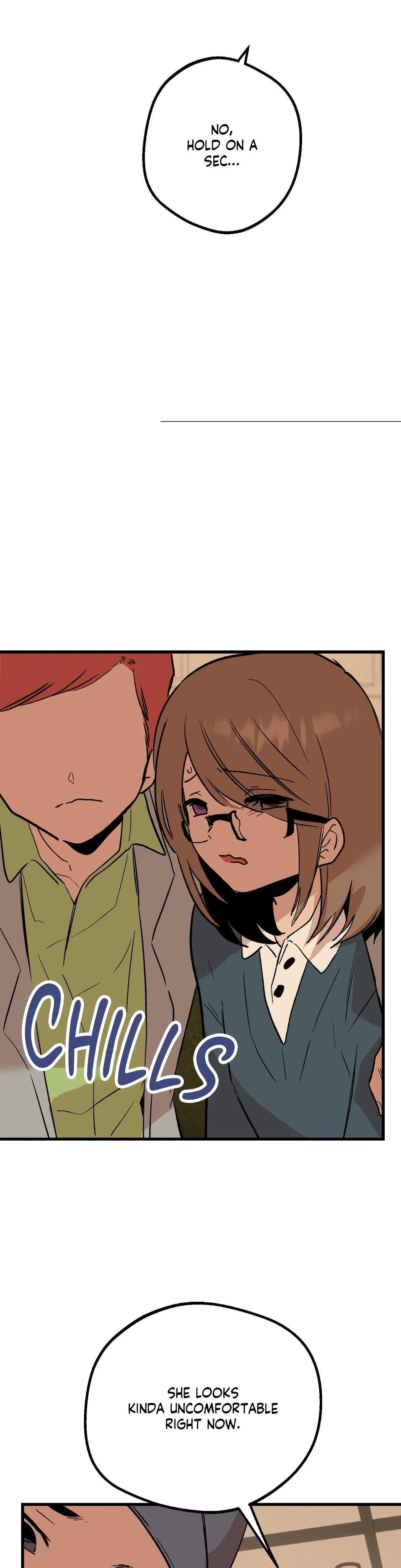 Three's a (Nice) Crowd Episode 6 - Page 16