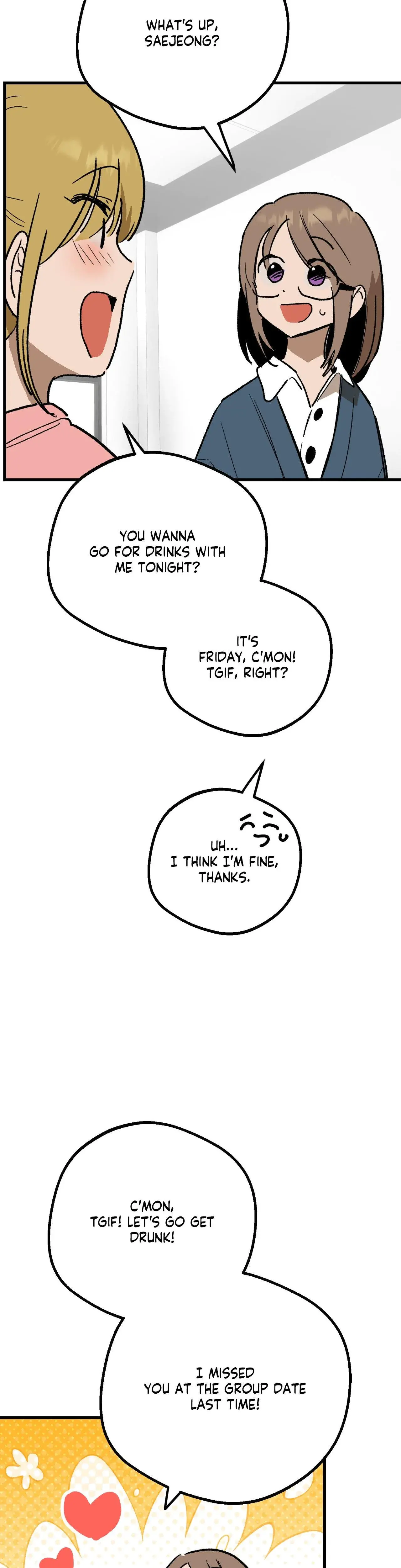 Three's a (Nice) Crowd Episode 6 - Page 2