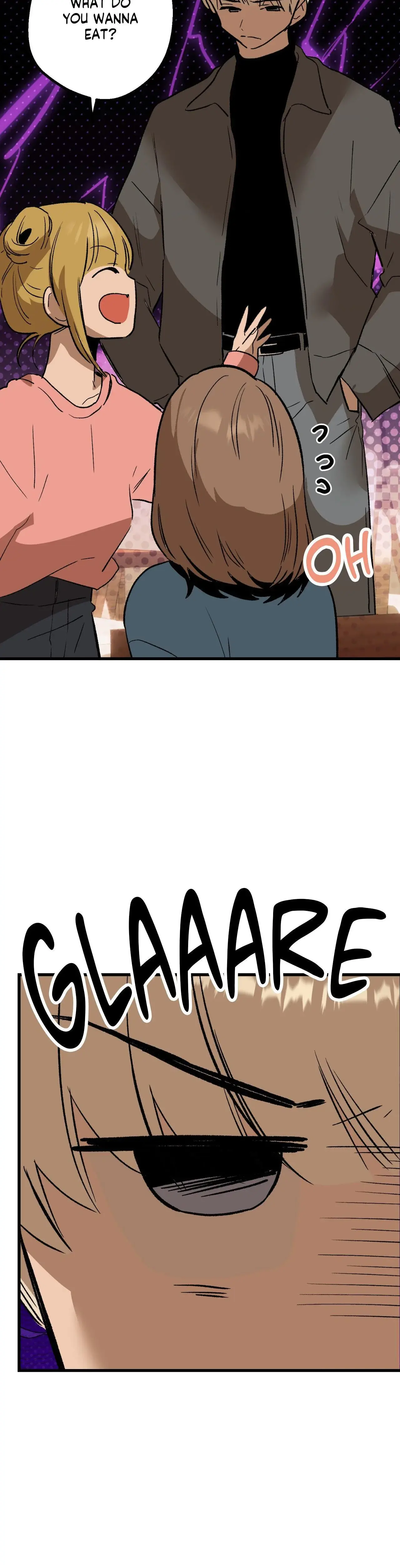 Three's a (Nice) Crowd Episode 6 - Page 25