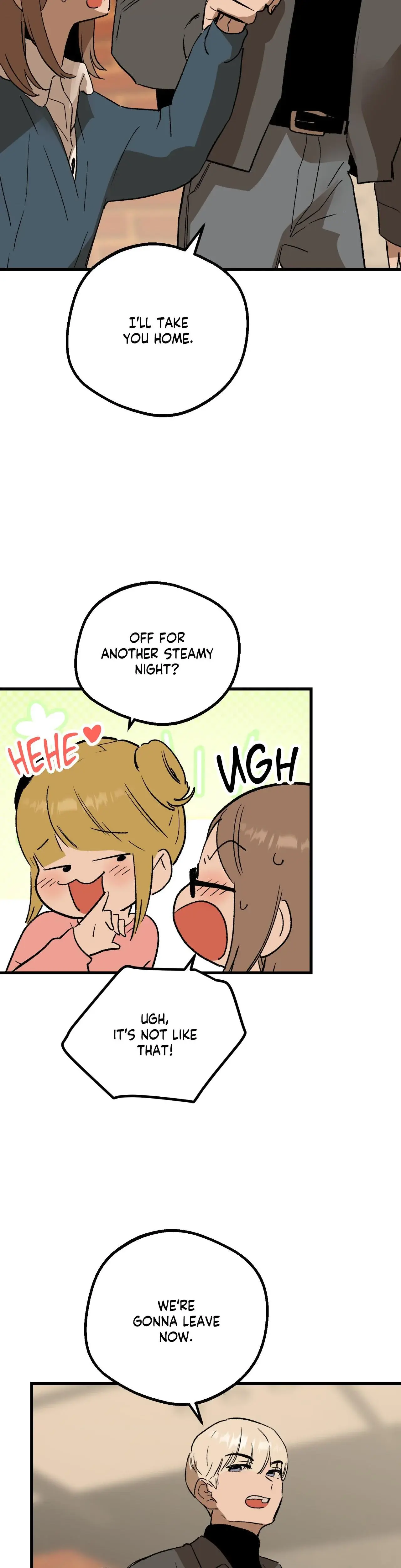 Three's a (Nice) Crowd Episode 6 - Page 27
