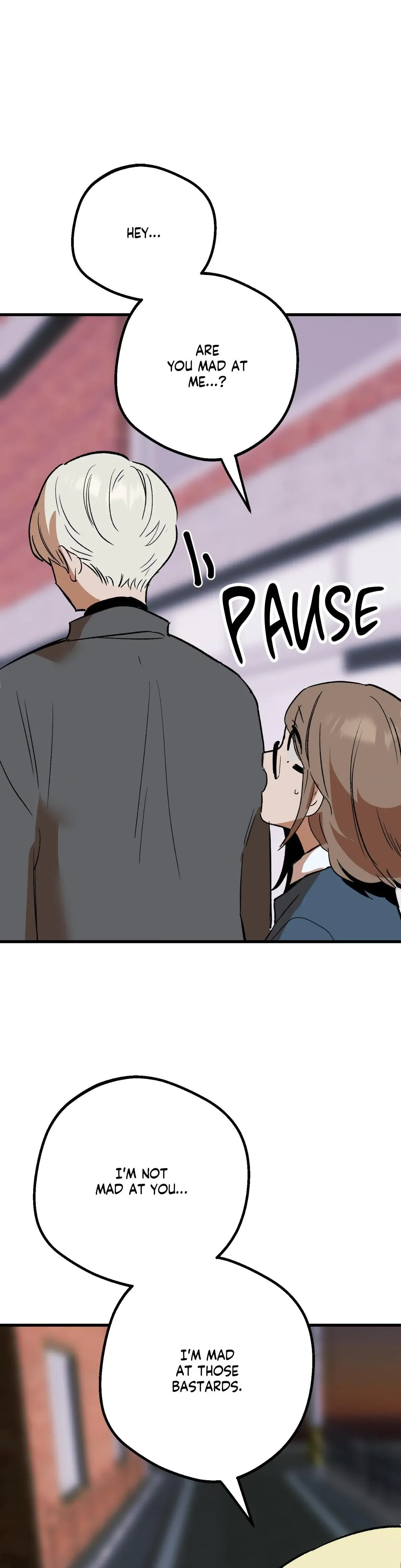 Three's a (Nice) Crowd Episode 6 - Page 31