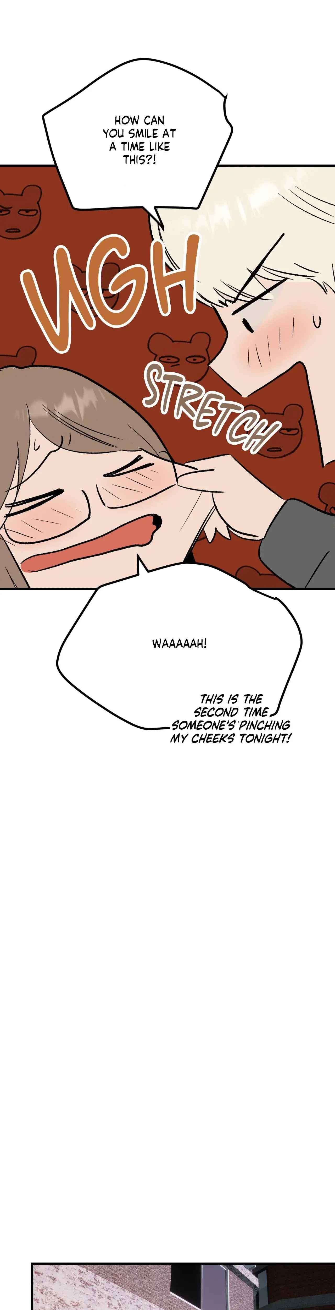 Three's a (Nice) Crowd Episode 6 - Page 35