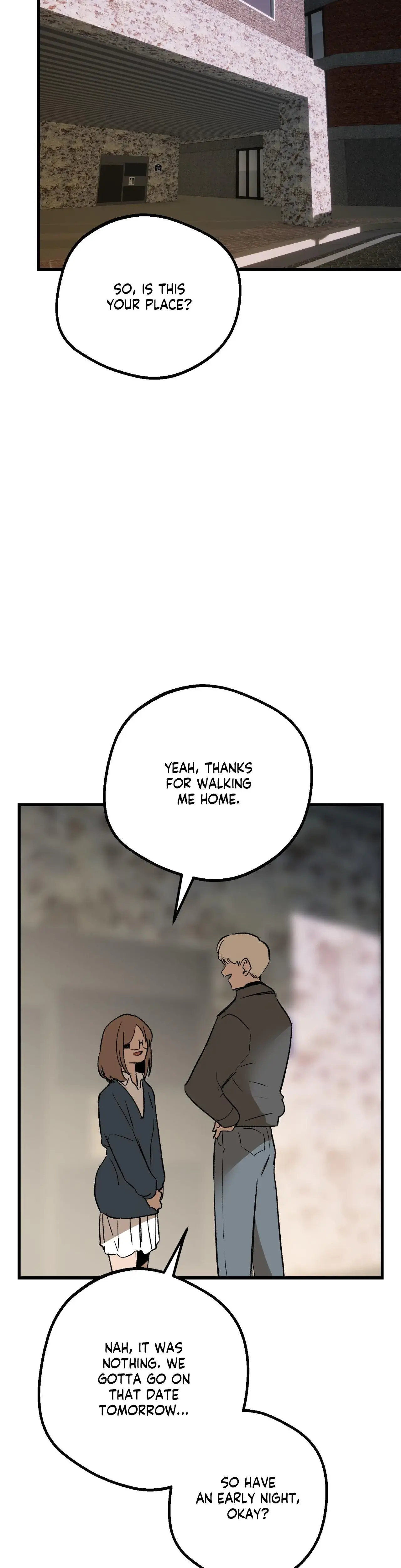 Three's a (Nice) Crowd Episode 6 - Page 36