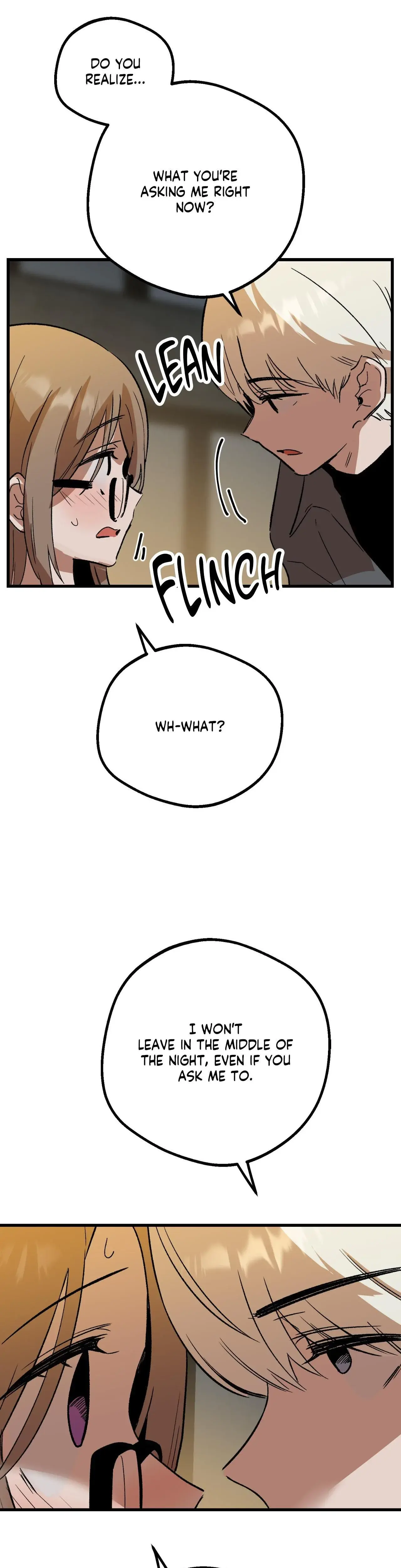 Three's a (Nice) Crowd Episode 6 - Page 41