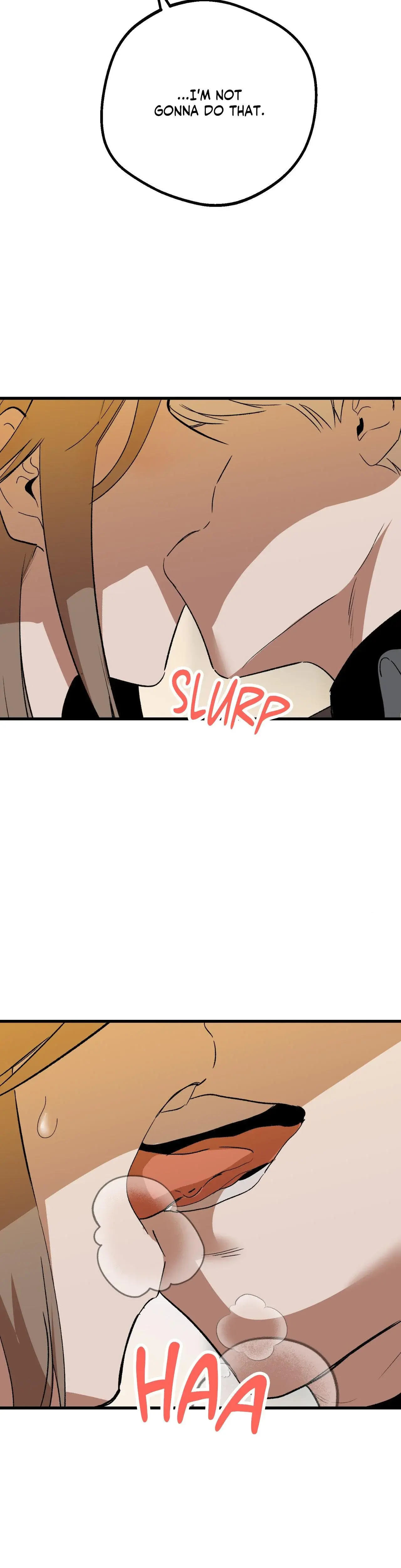 Three's a (Nice) Crowd Episode 6 - Page 42