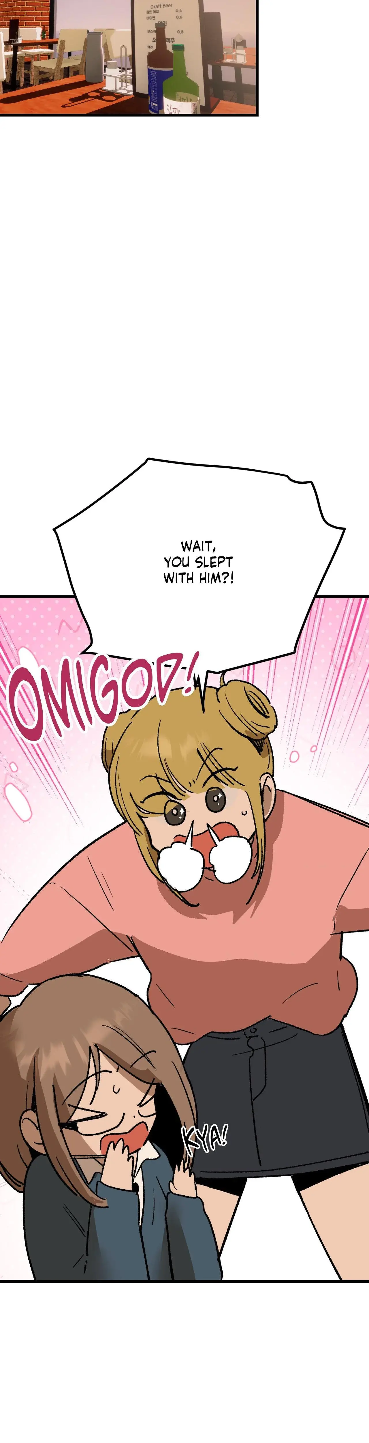 Three's a (Nice) Crowd Episode 6 - Page 6