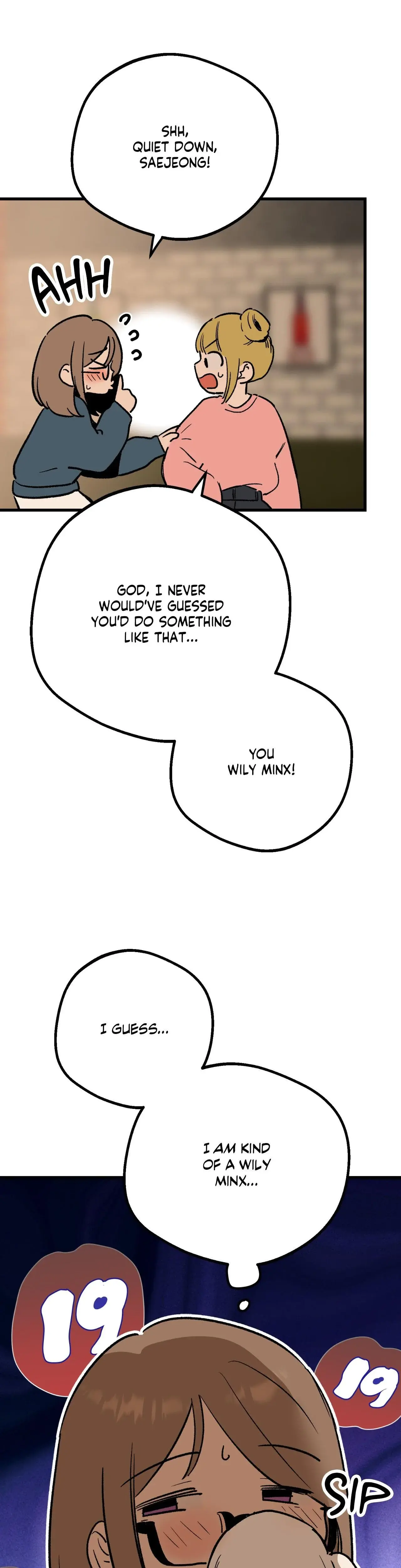 Three's a (Nice) Crowd Episode 6 - Page 7