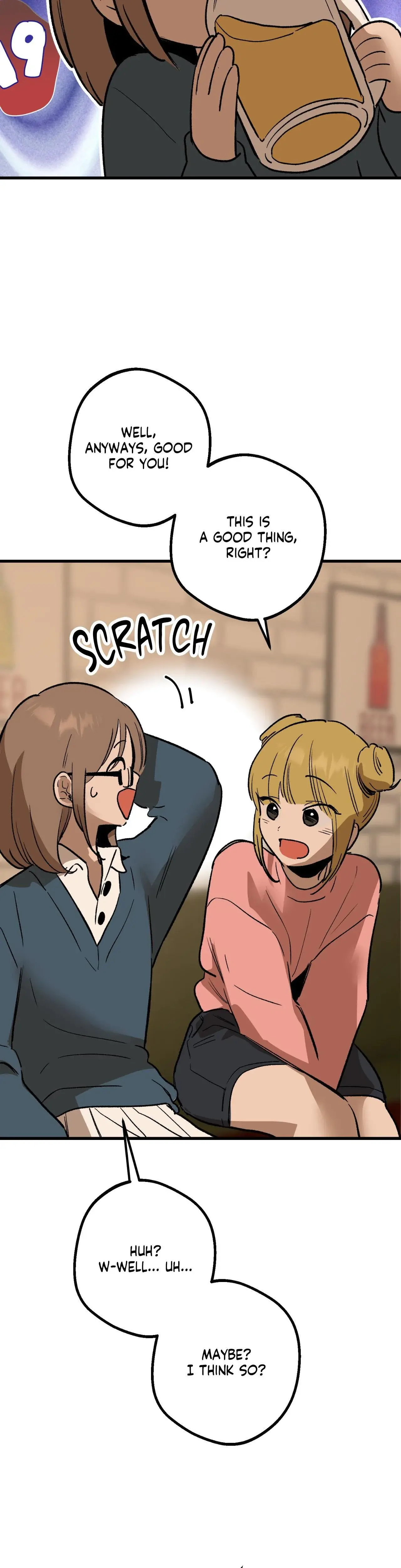 Three's a (Nice) Crowd Episode 6 - Page 8