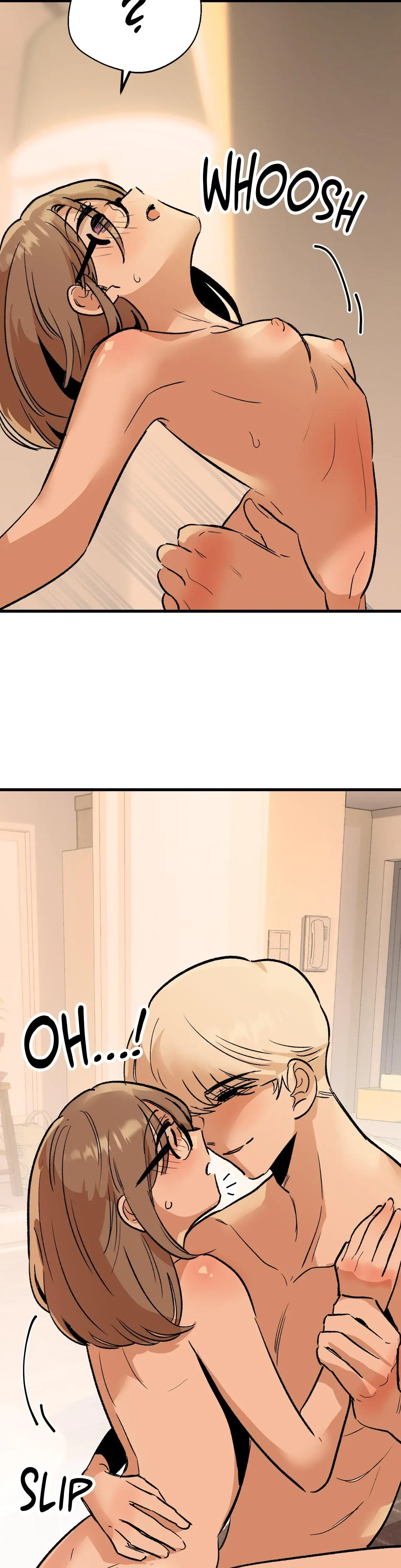Three's a (Nice) Crowd Episode 7 - Page 10
