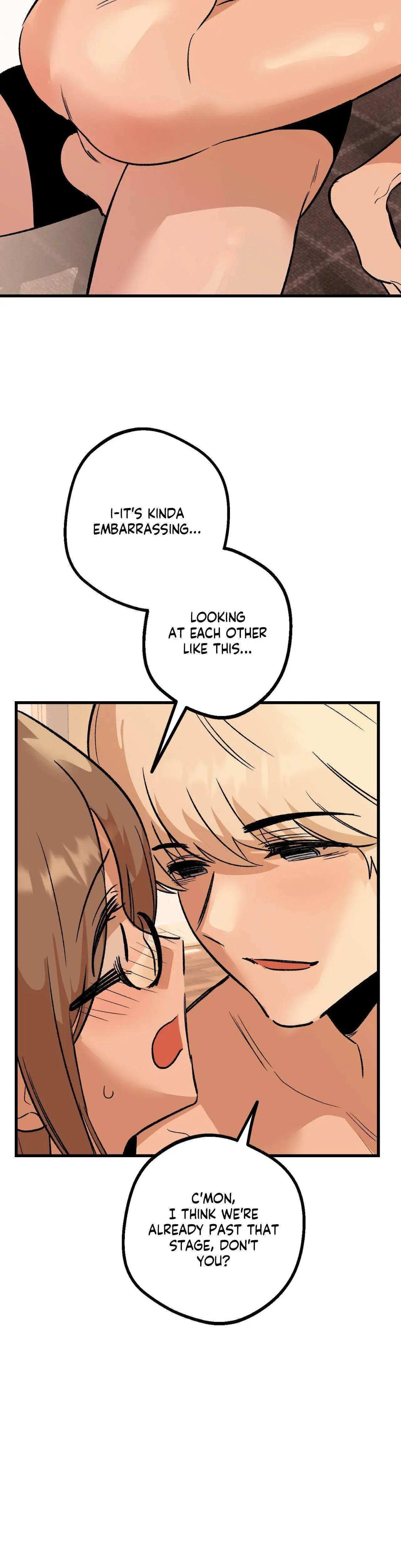 Three's a (Nice) Crowd Episode 7 - Page 11