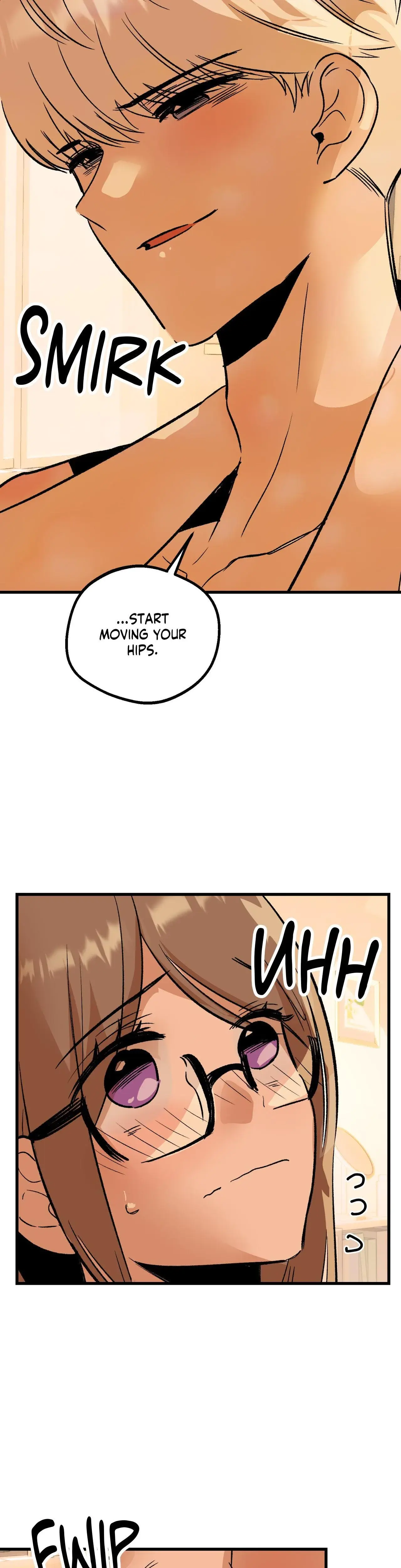 Three's a (Nice) Crowd Episode 7 - Page 13