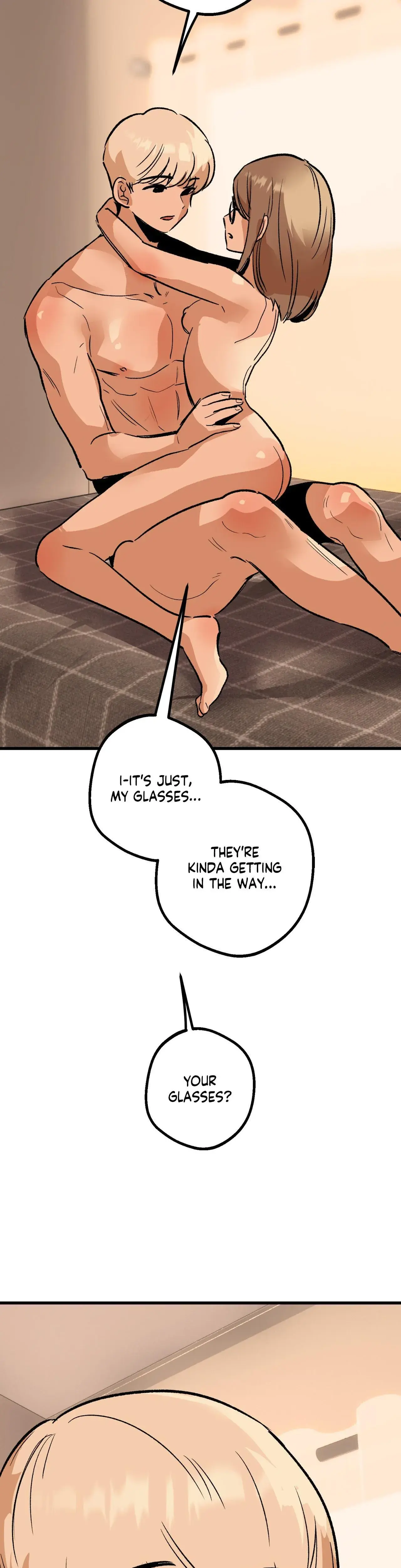 Three's a (Nice) Crowd Episode 7 - Page 18