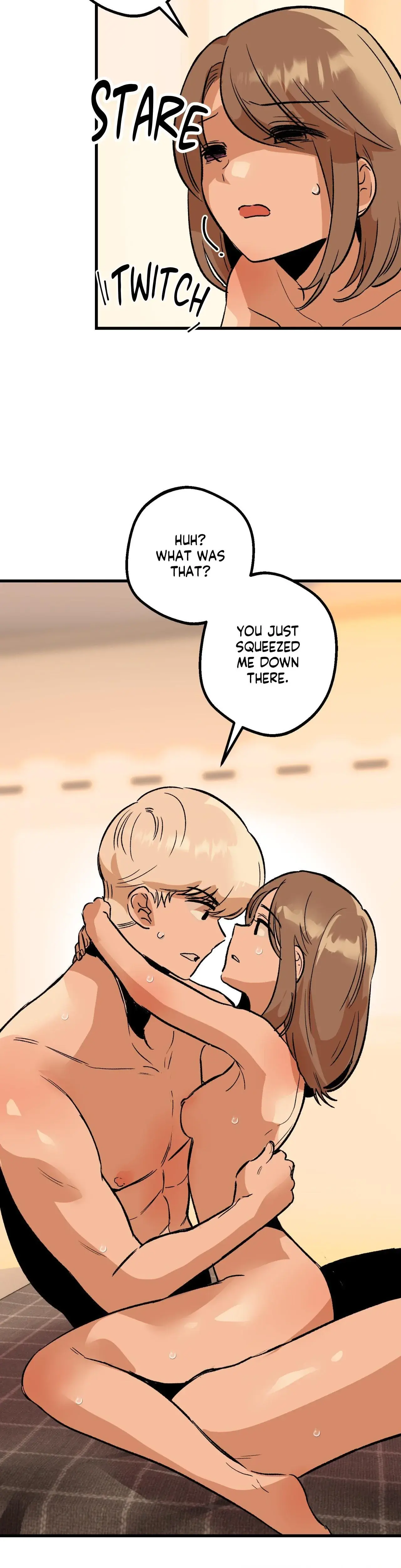 Three's a (Nice) Crowd Episode 7 - Page 21