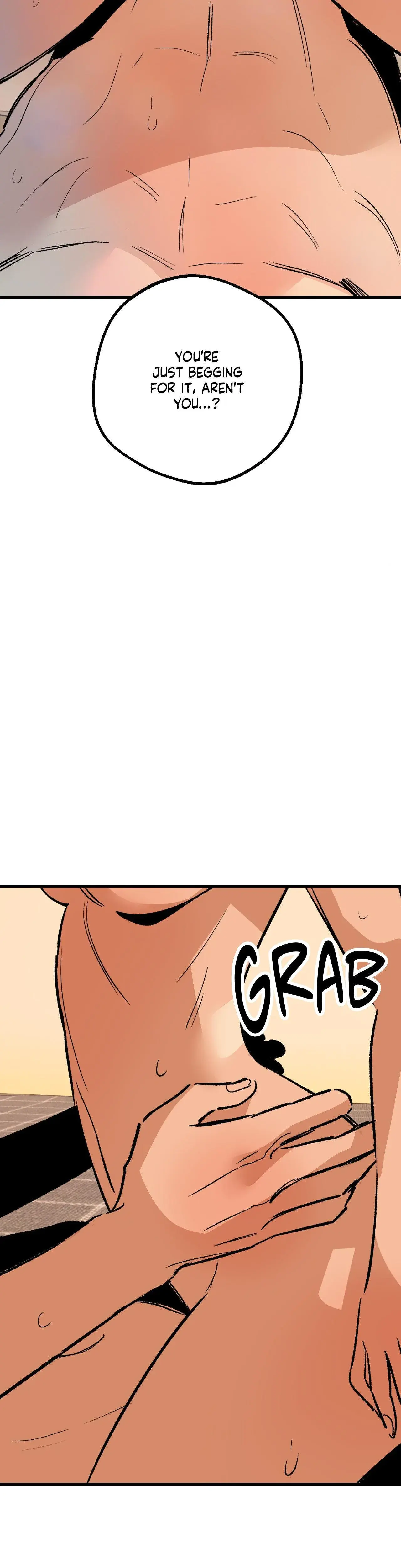 Three's a (Nice) Crowd Episode 7 - Page 28