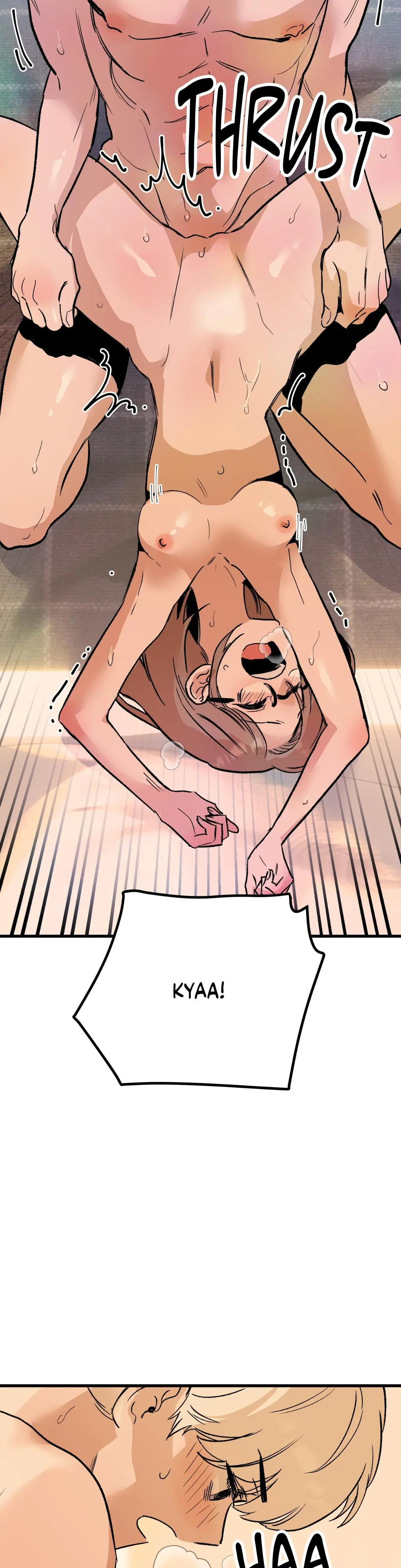 Three's a (Nice) Crowd Episode 7 - Page 3