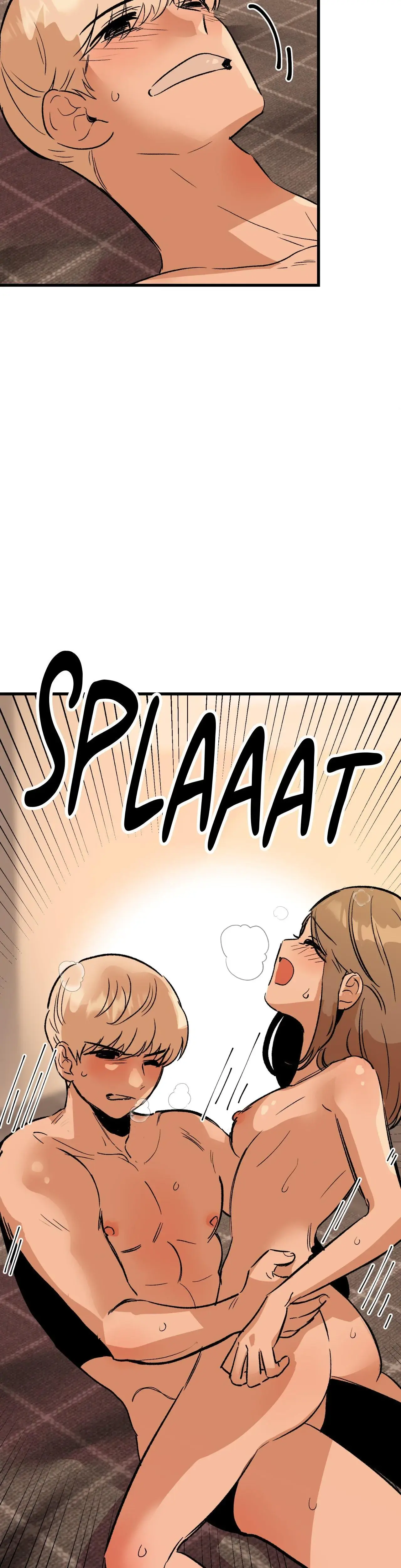 Three's a (Nice) Crowd Episode 7 - Page 32