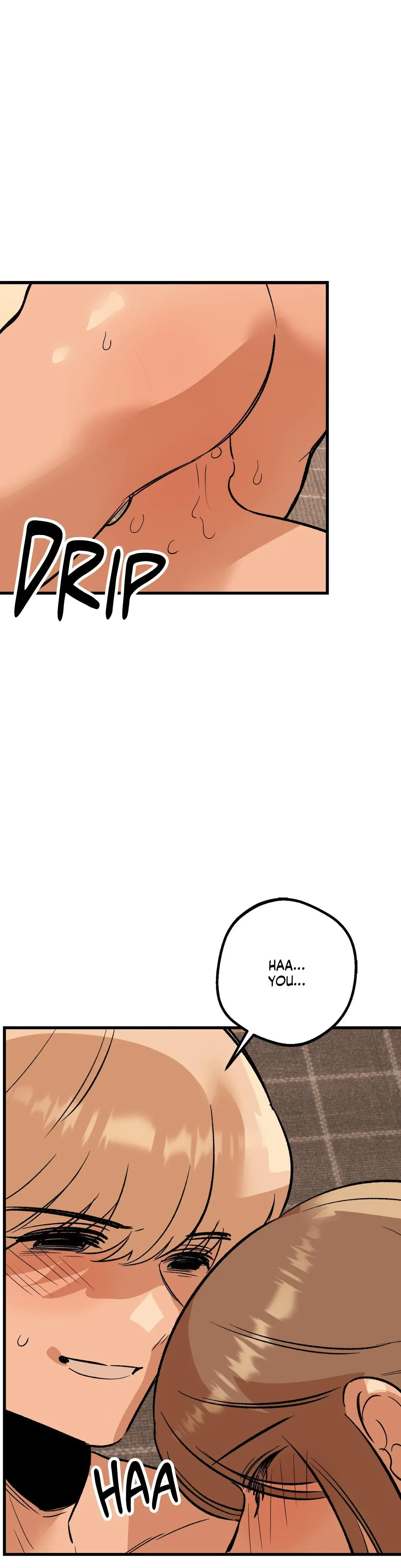Three's a (Nice) Crowd Episode 7 - Page 34