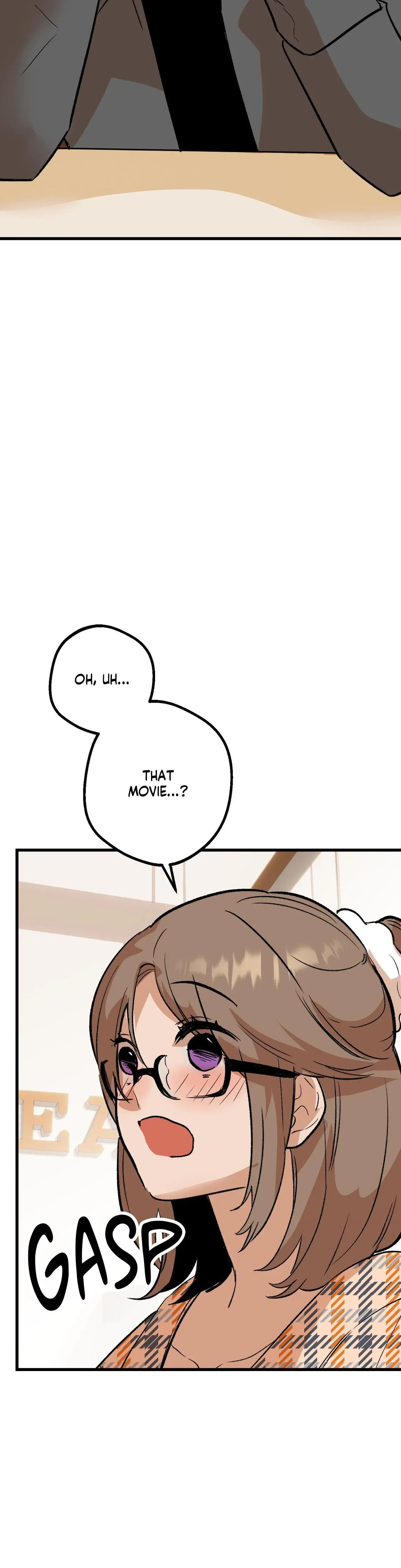 Three's a (Nice) Crowd Episode 7 - Page 40