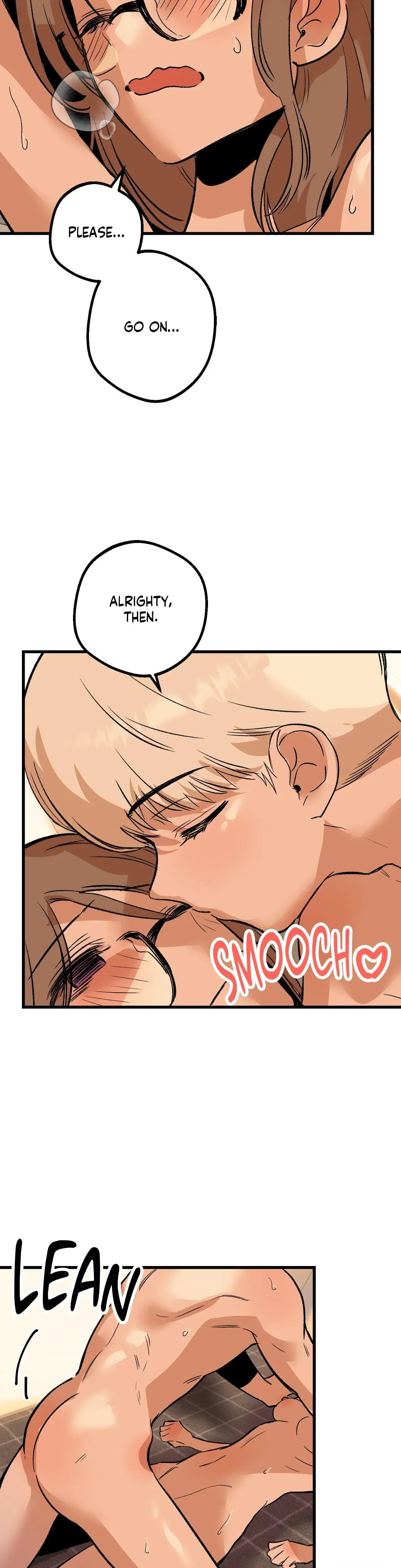 Three's a (Nice) Crowd Episode 7 - Page 6