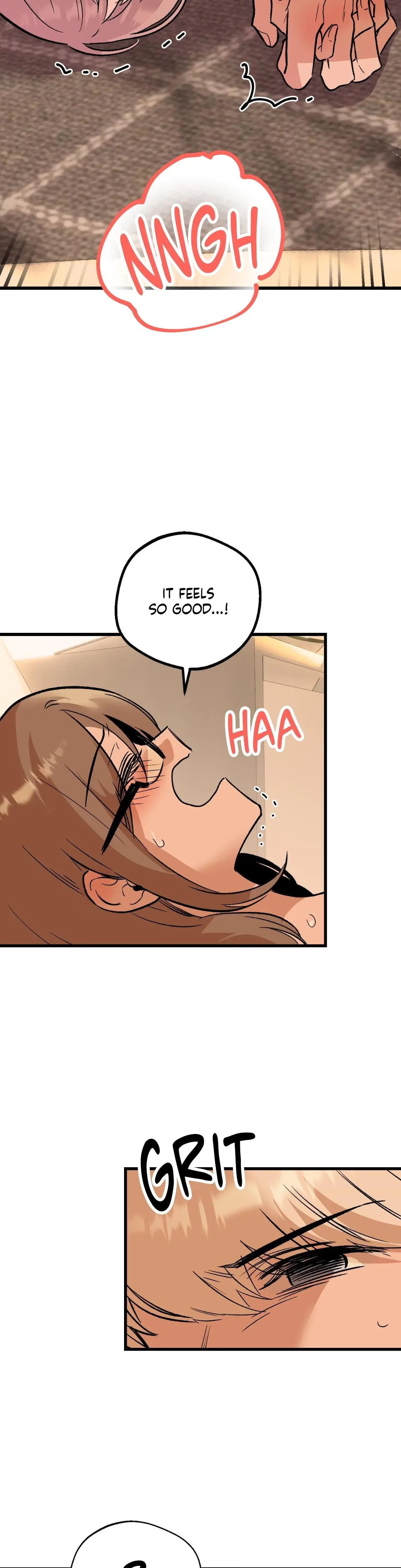 Three's a (Nice) Crowd Episode 7 - Page 9