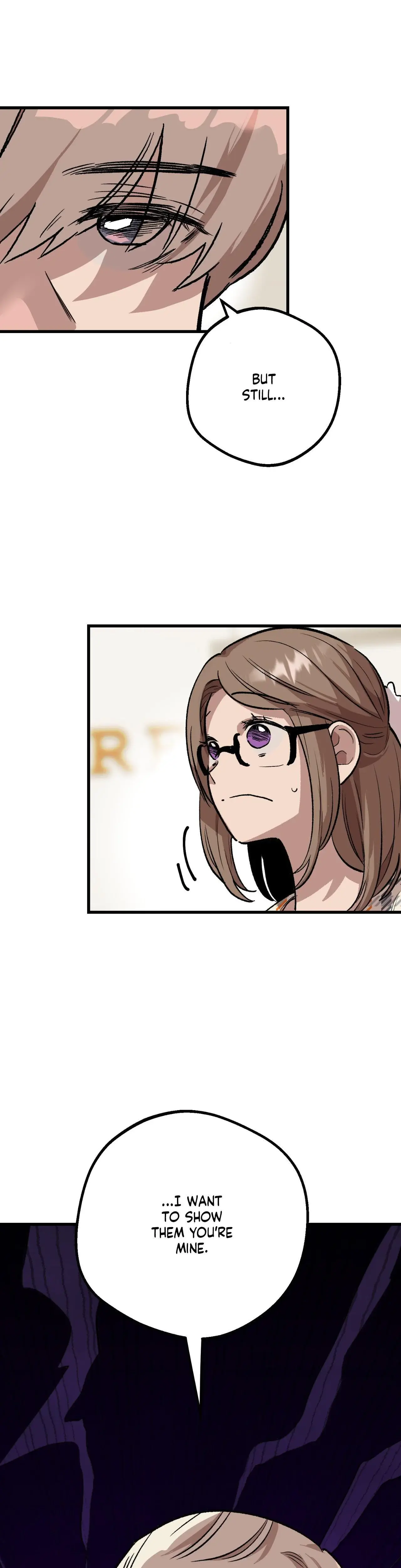 Three's a (Nice) Crowd Episode 8 - Page 10