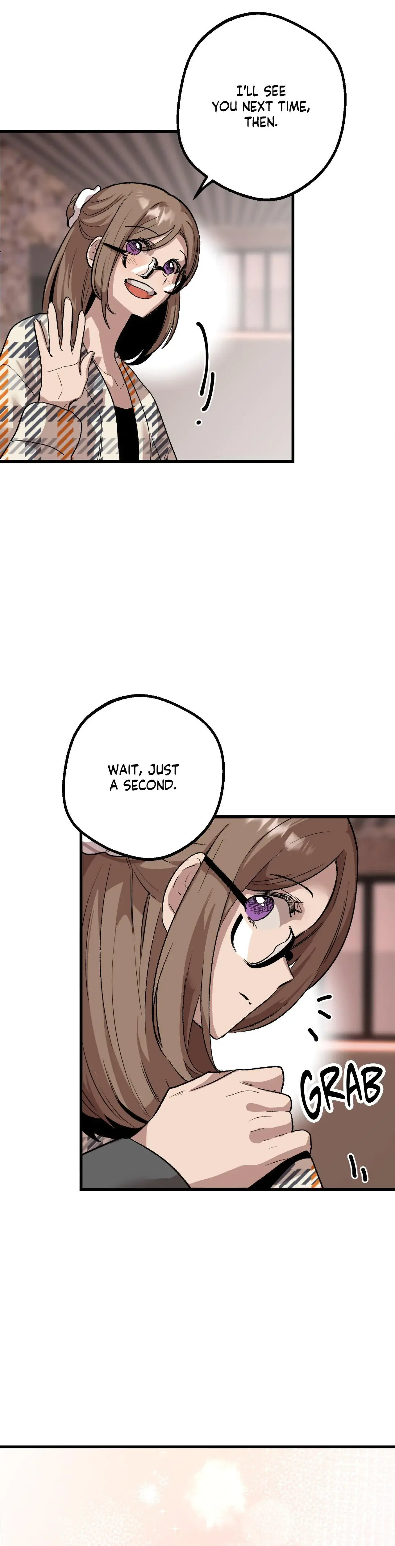 Three's a (Nice) Crowd Episode 8 - Page 15