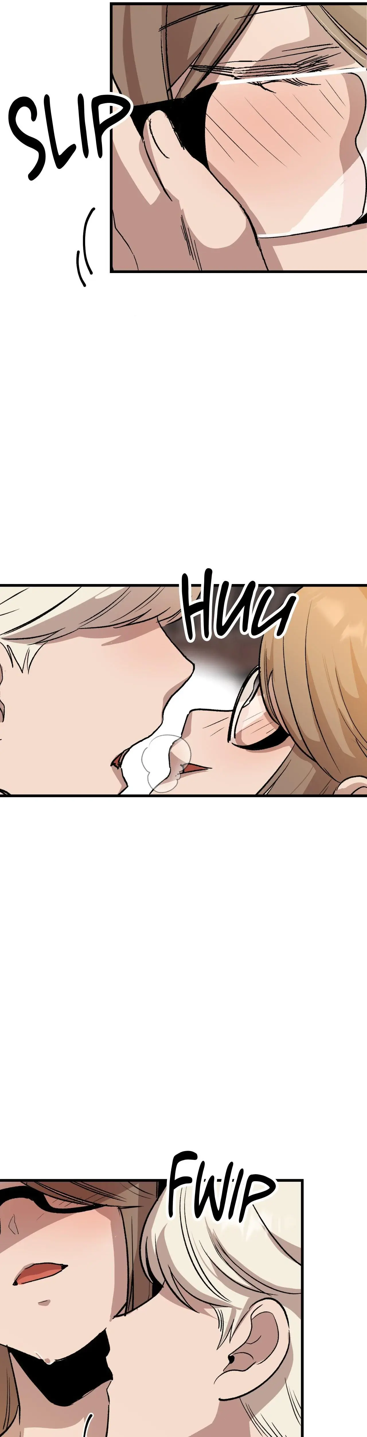 Three's a (Nice) Crowd Episode 8 - Page 18