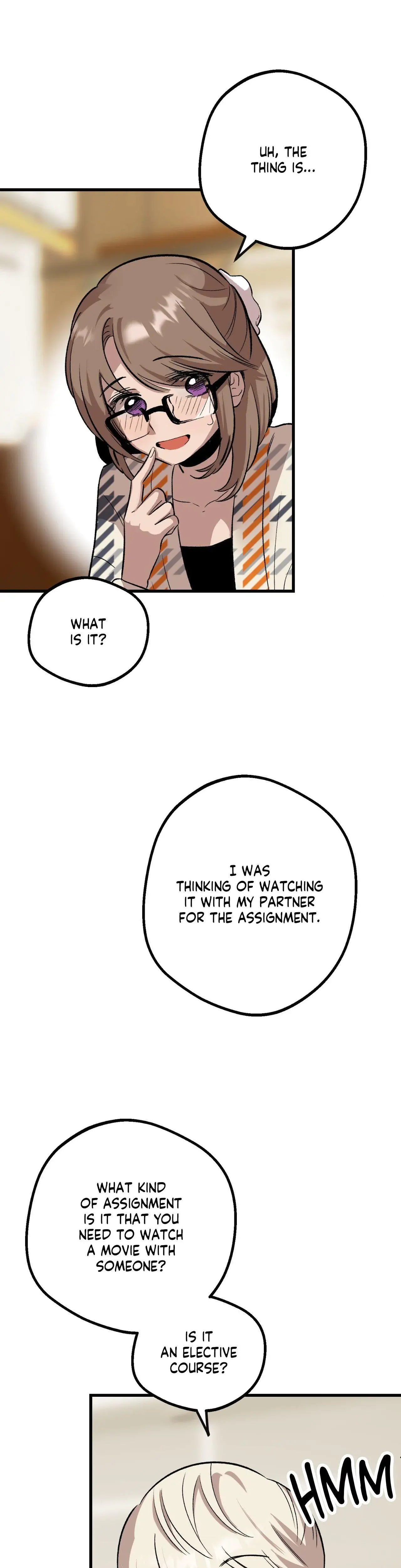 Three's a (Nice) Crowd Episode 8 - Page 2