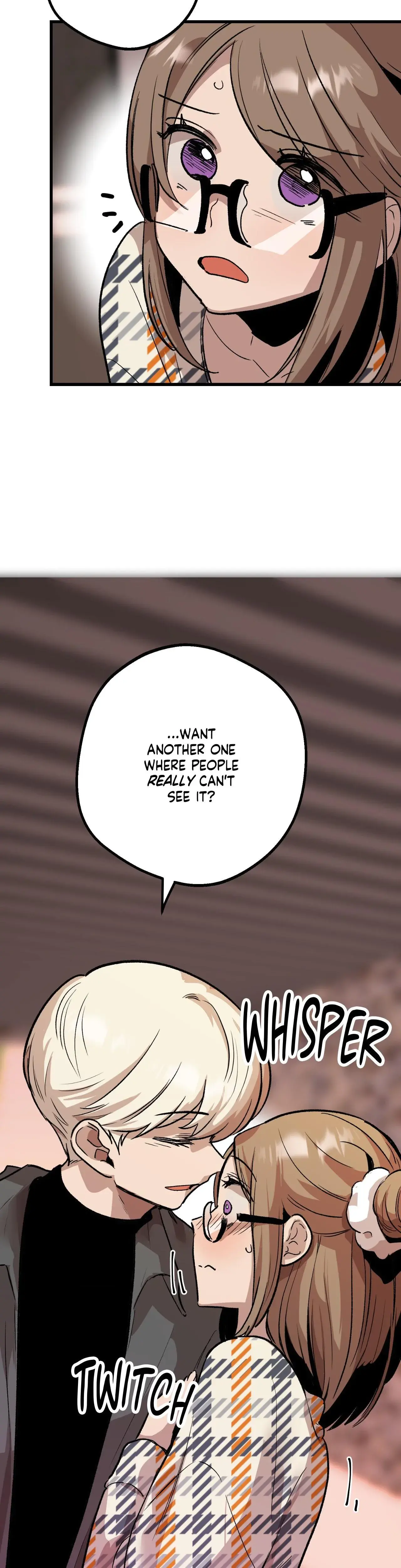 Three's a (Nice) Crowd Episode 8 - Page 21