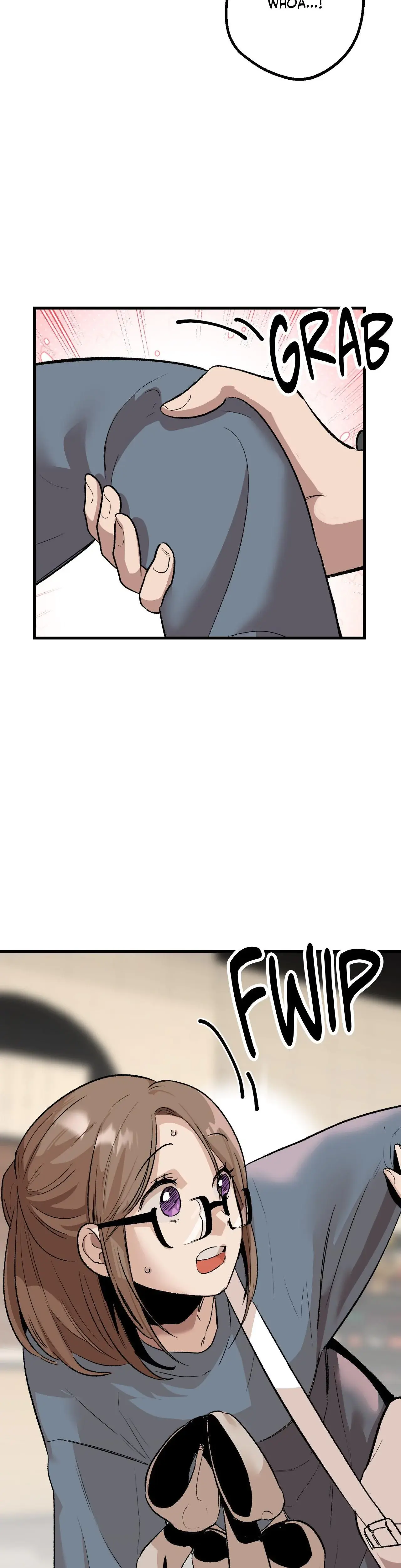 Three's a (Nice) Crowd Episode 8 - Page 26