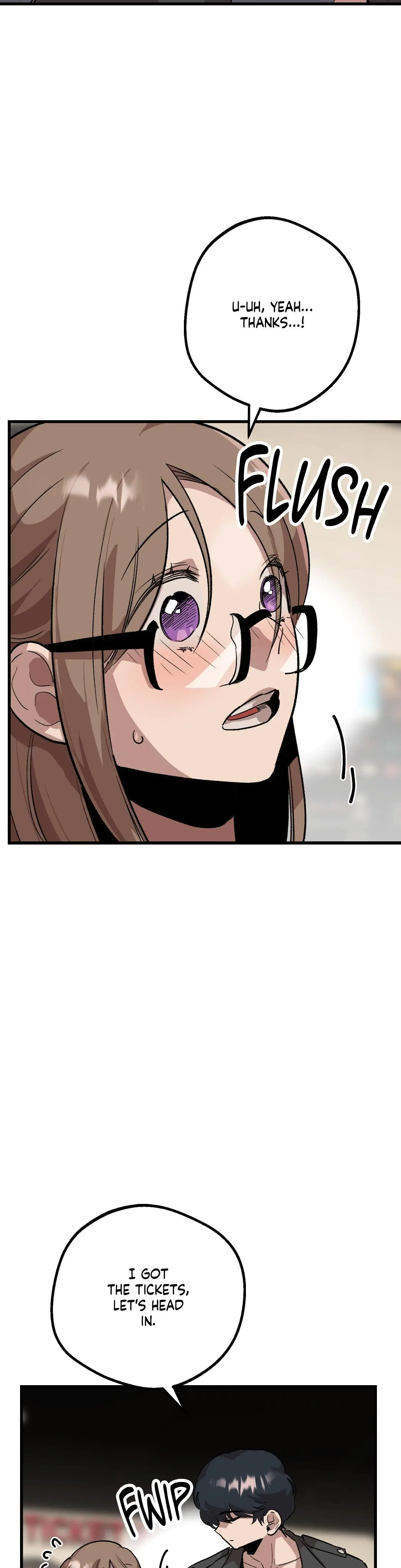 Three's a (Nice) Crowd Episode 8 - Page 28