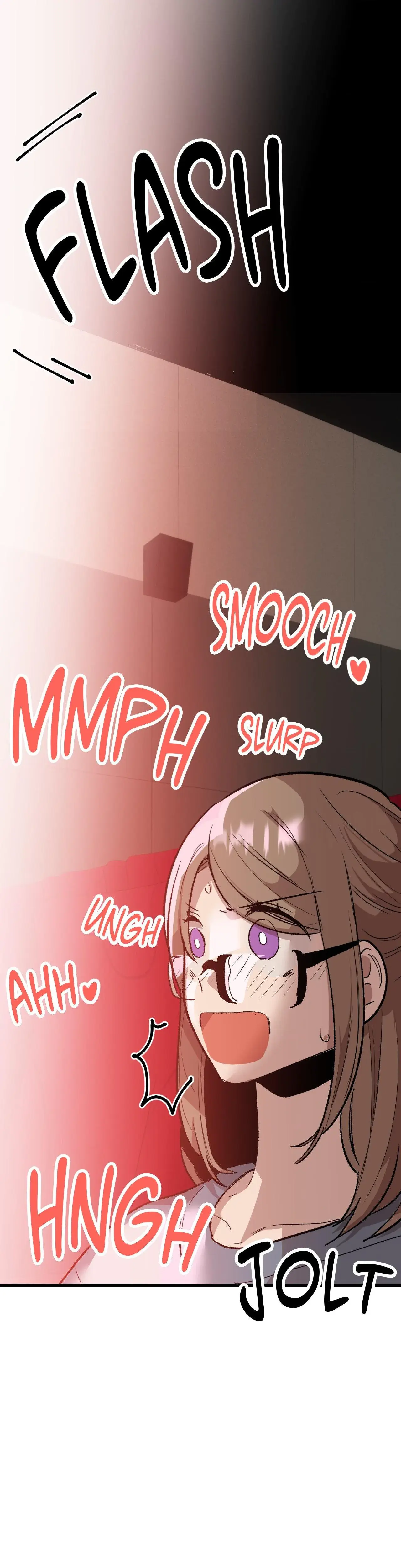 Three's a (Nice) Crowd Episode 8 - Page 34