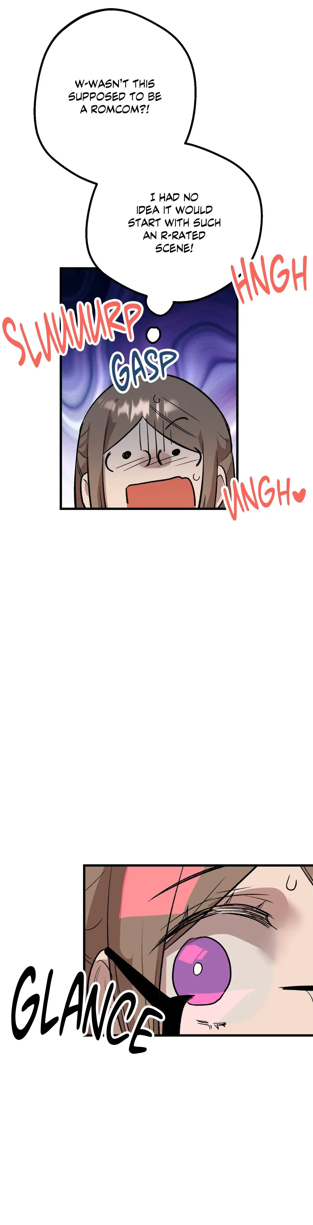 Three's a (Nice) Crowd Episode 8 - Page 35