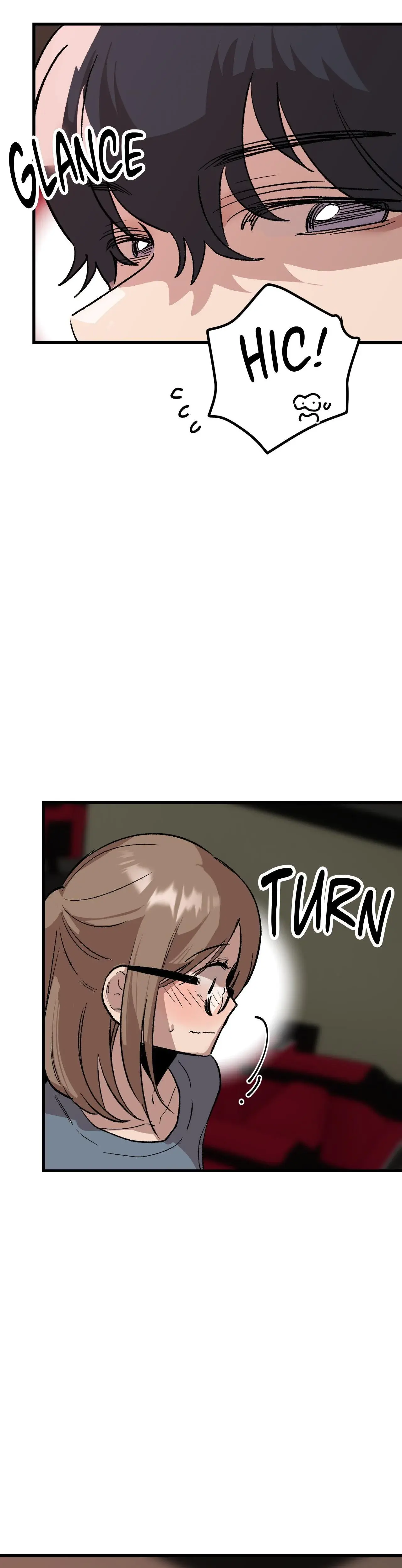 Three's a (Nice) Crowd Episode 8 - Page 37