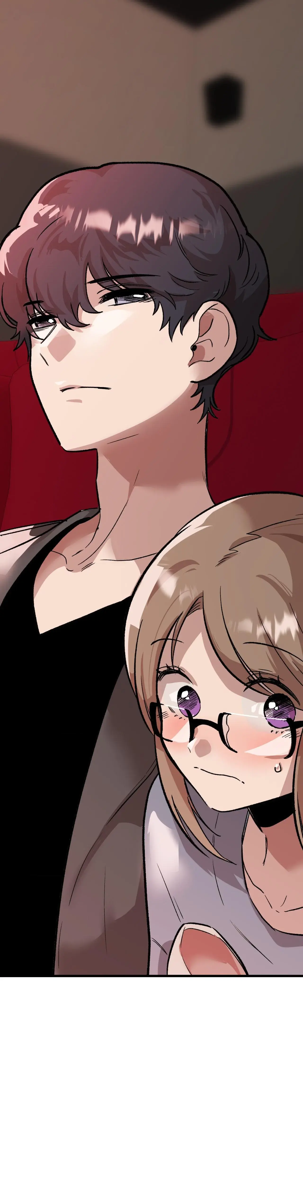 Three's a (Nice) Crowd Episode 8 - Page 38