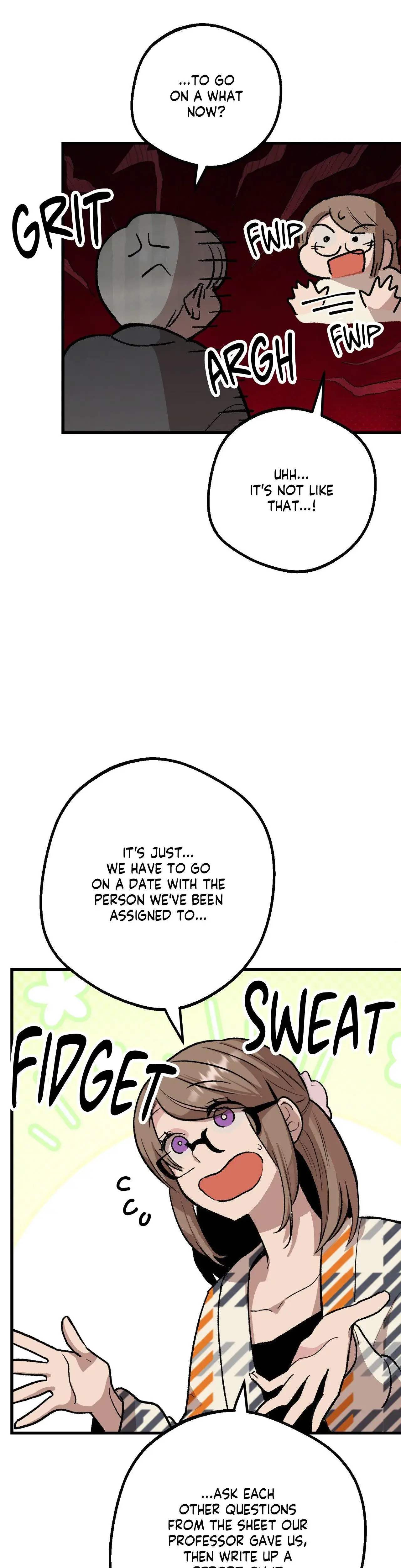 Three's a (Nice) Crowd Episode 8 - Page 7