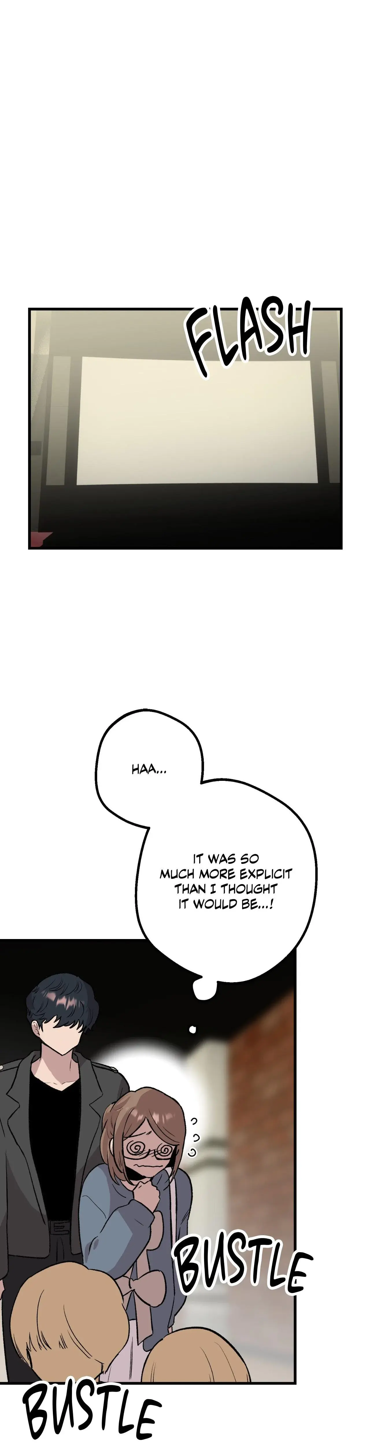 Three's a (Nice) Crowd Episode 9 - Page 1