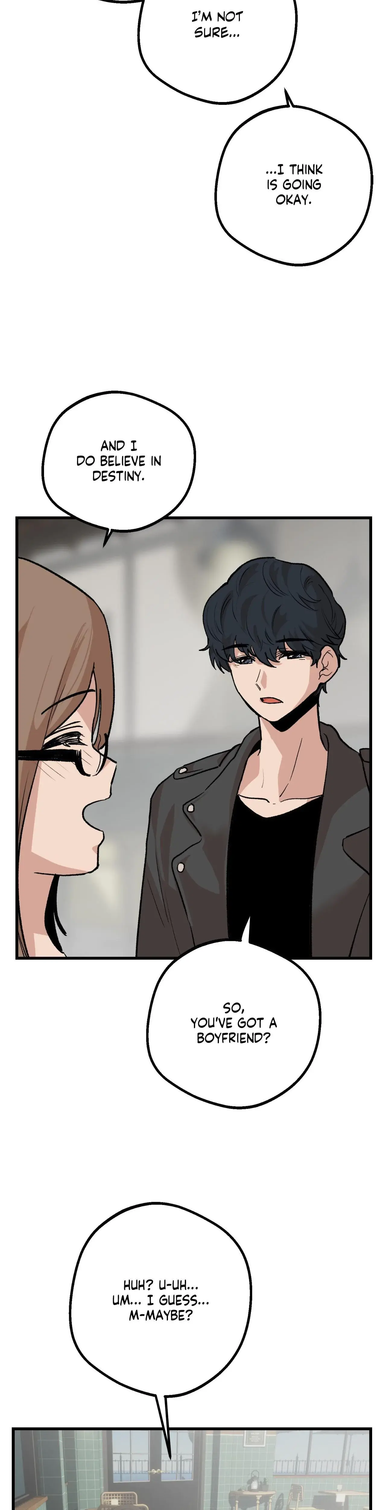 Three's a (Nice) Crowd Episode 9 - Page 10