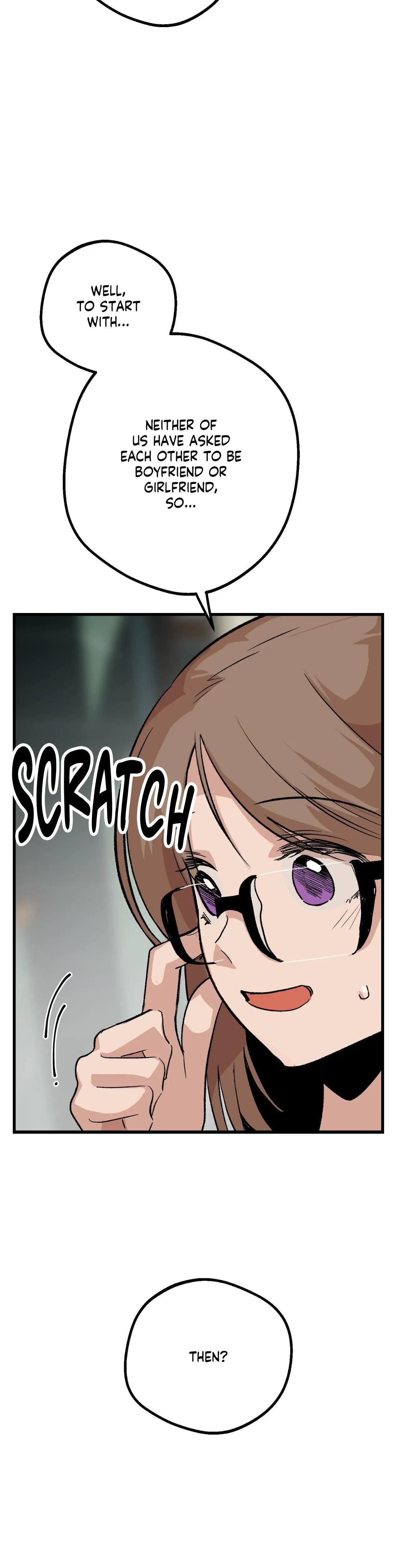 Three's a (Nice) Crowd Episode 9 - Page 12