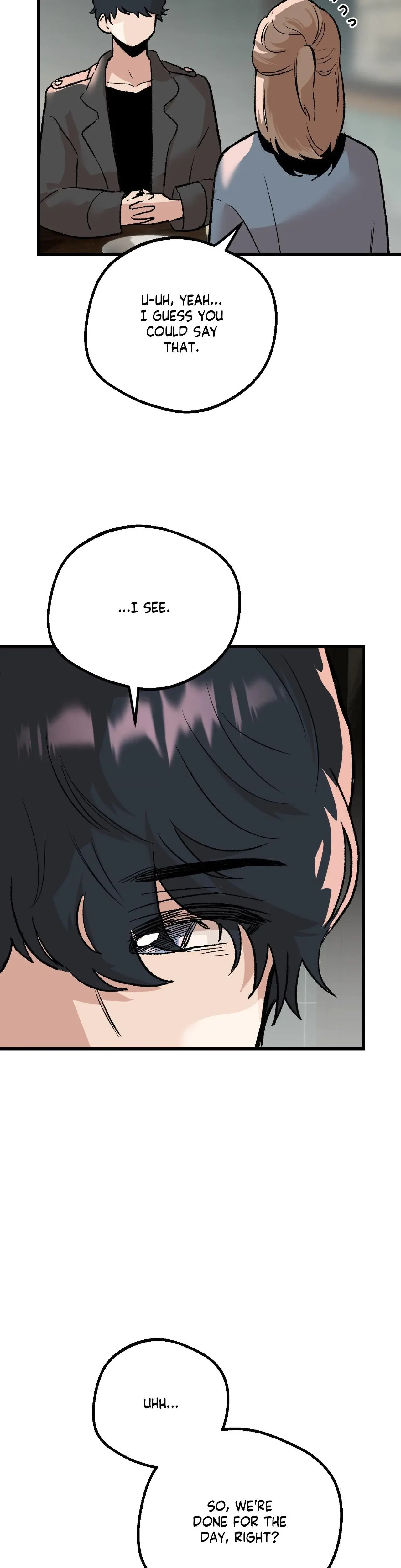 Three's a (Nice) Crowd Episode 9 - Page 14