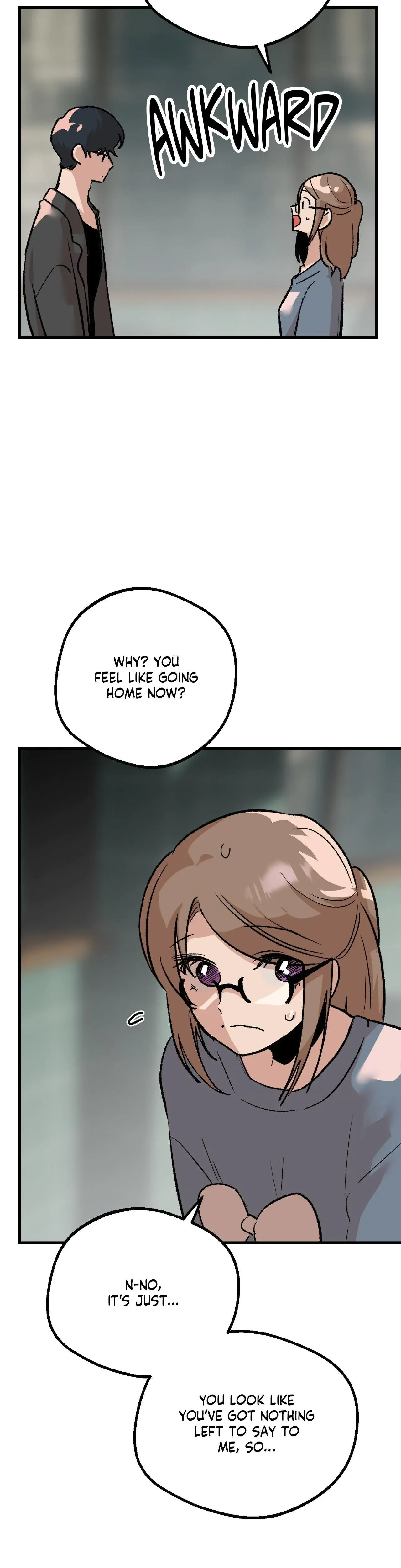 Three's a (Nice) Crowd Episode 9 - Page 15