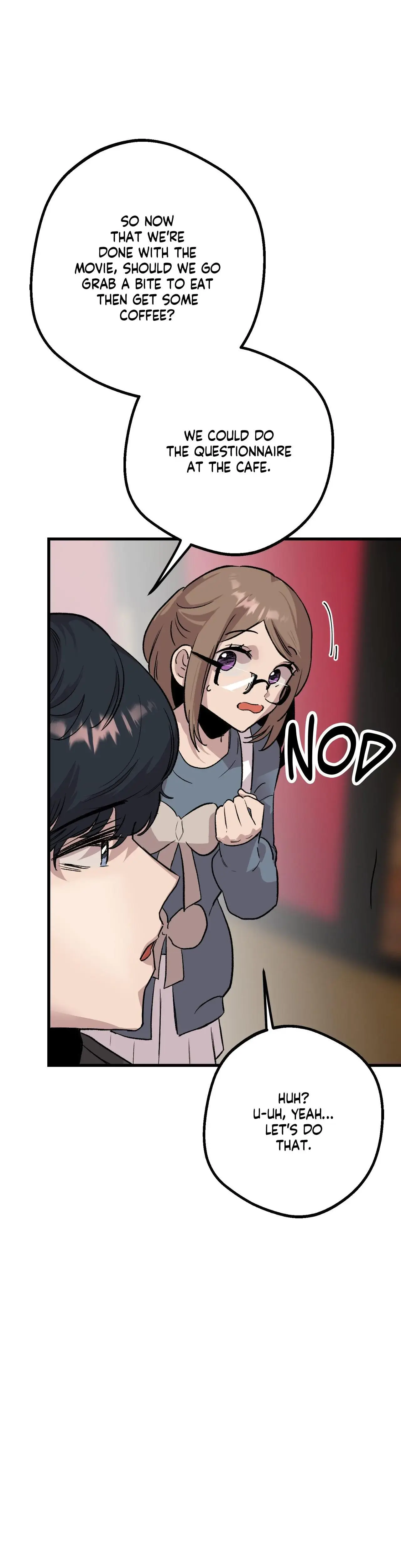 Three's a (Nice) Crowd Episode 9 - Page 2
