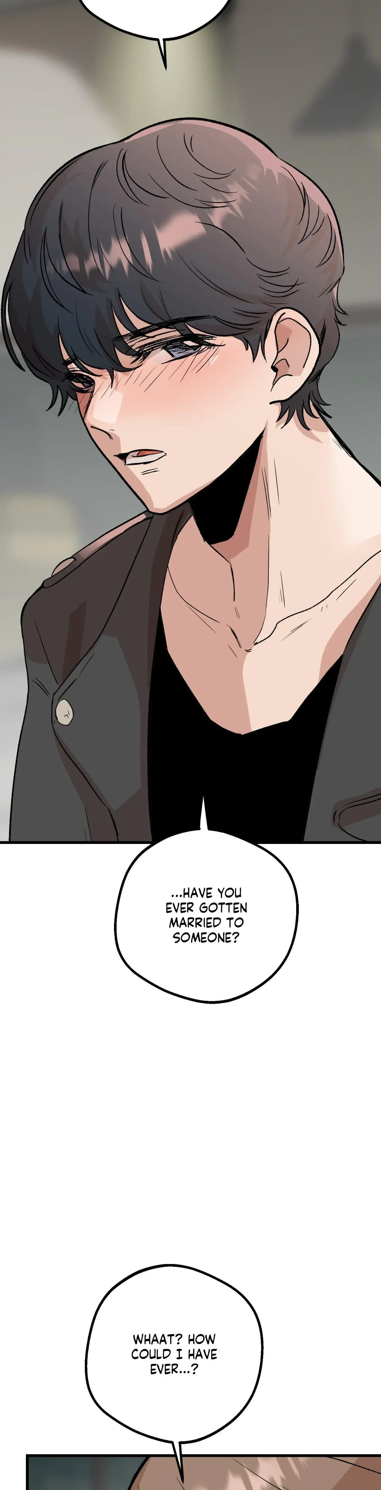 Three's a (Nice) Crowd Episode 9 - Page 21