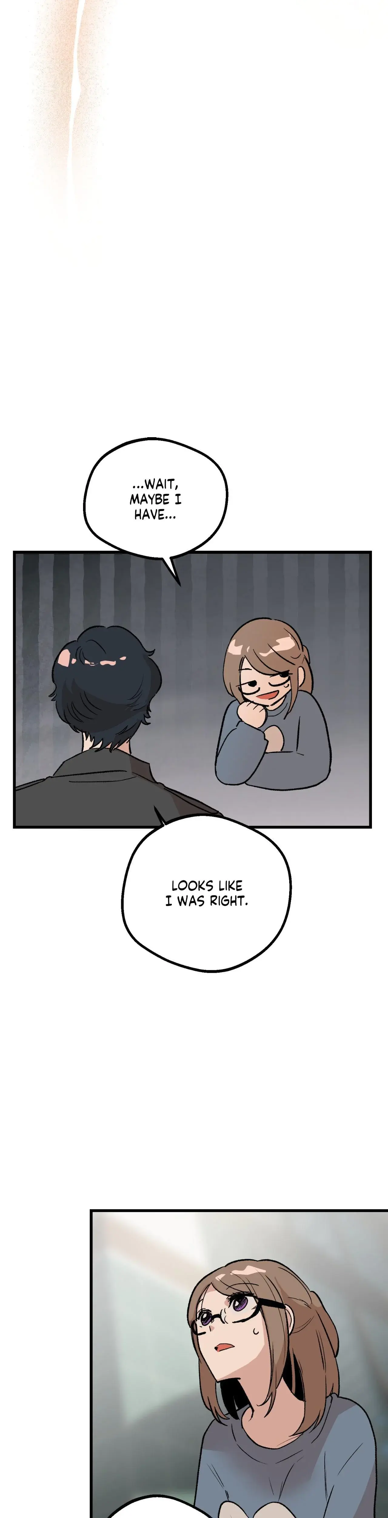 Three's a (Nice) Crowd Episode 9 - Page 24