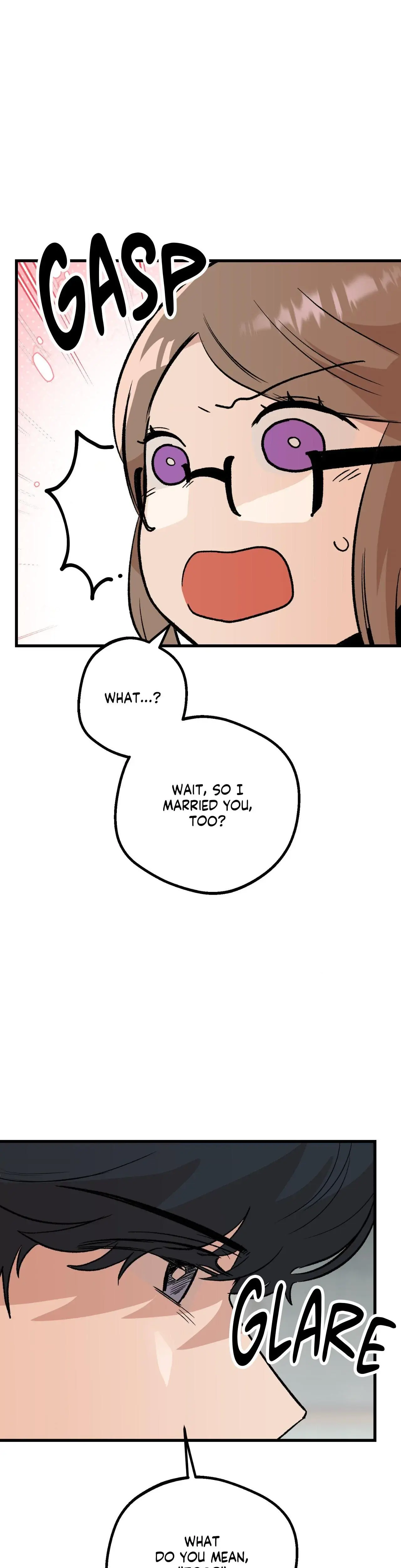 Three's a (Nice) Crowd Episode 9 - Page 26