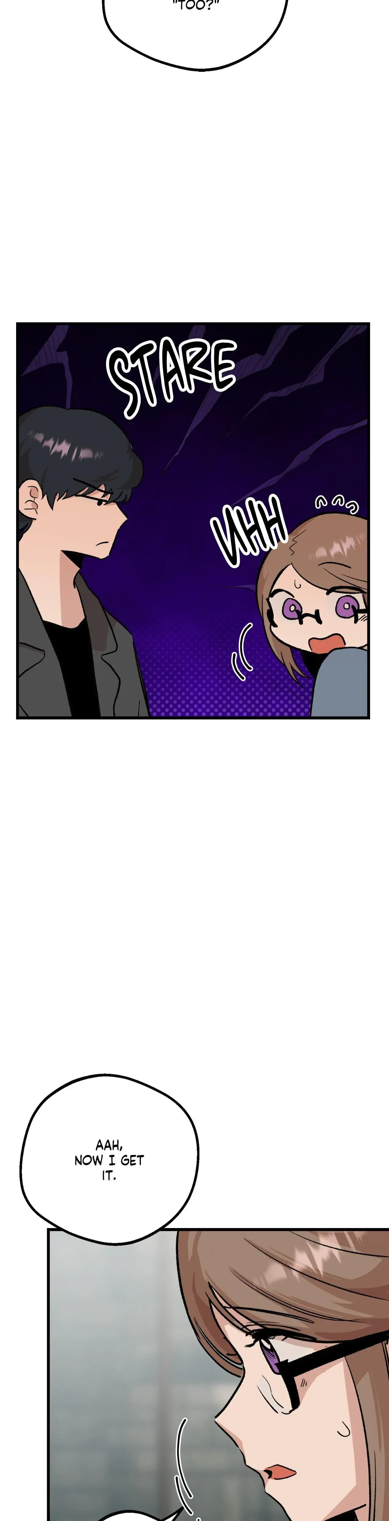 Three's a (Nice) Crowd Episode 9 - Page 27